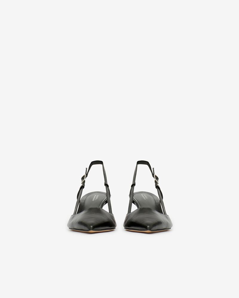 PILIA PUMPS - 4