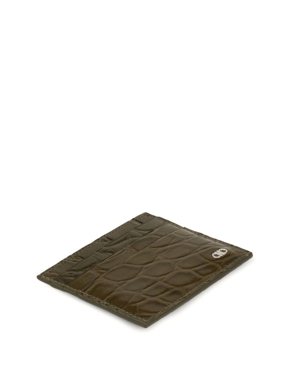 Gancini cardholder - 3