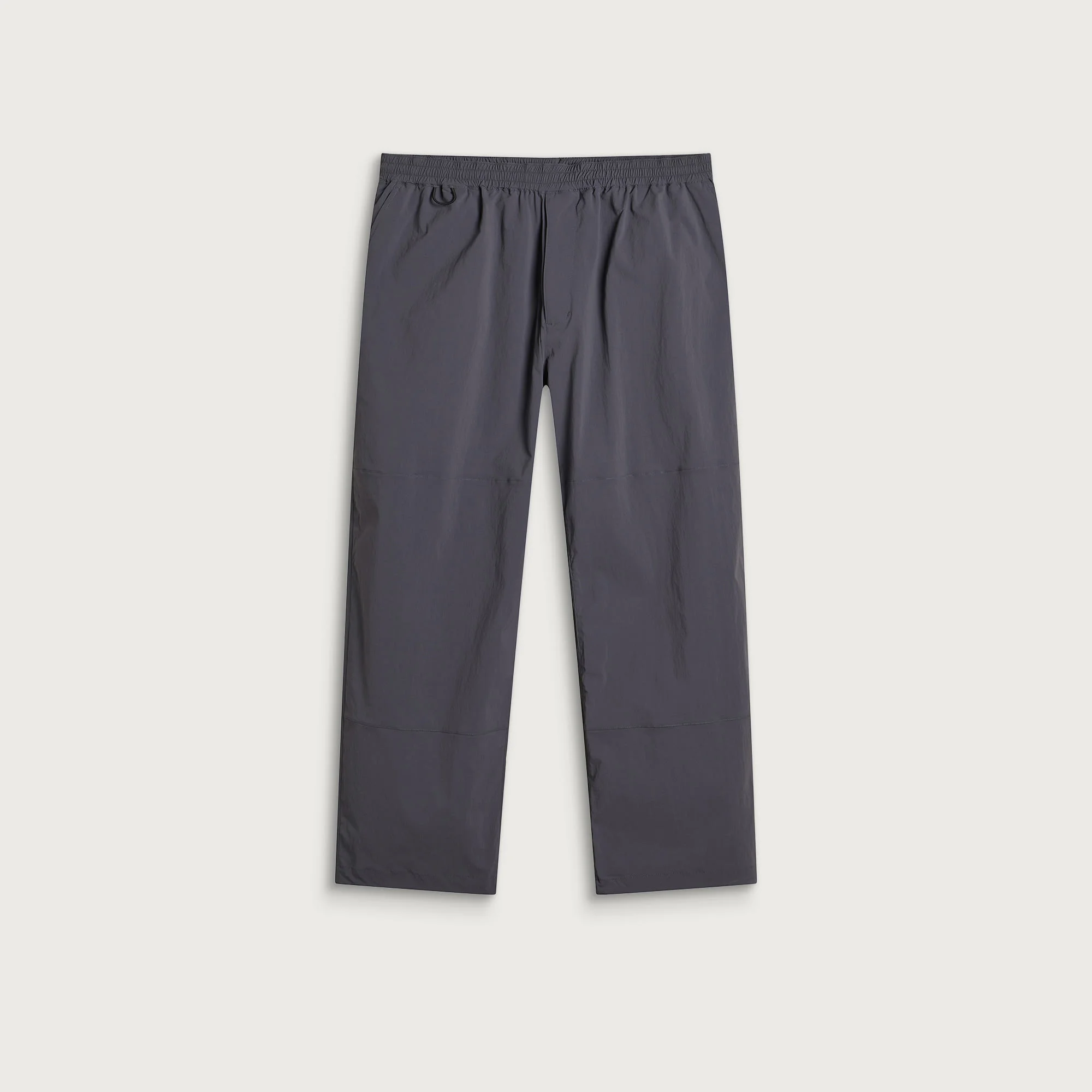 Snow Peak New Standard Easy Wide Trousers - 1