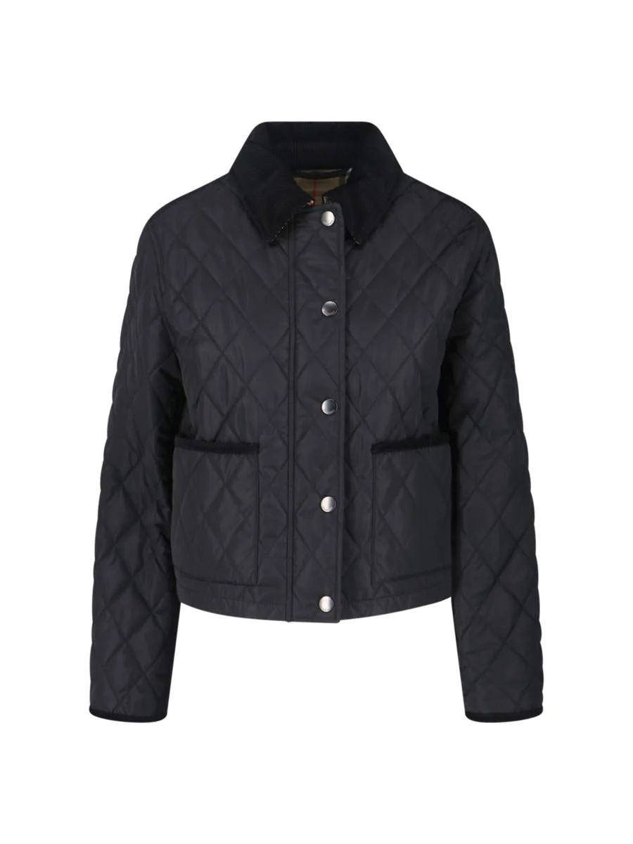 Burberry Jackets - 1