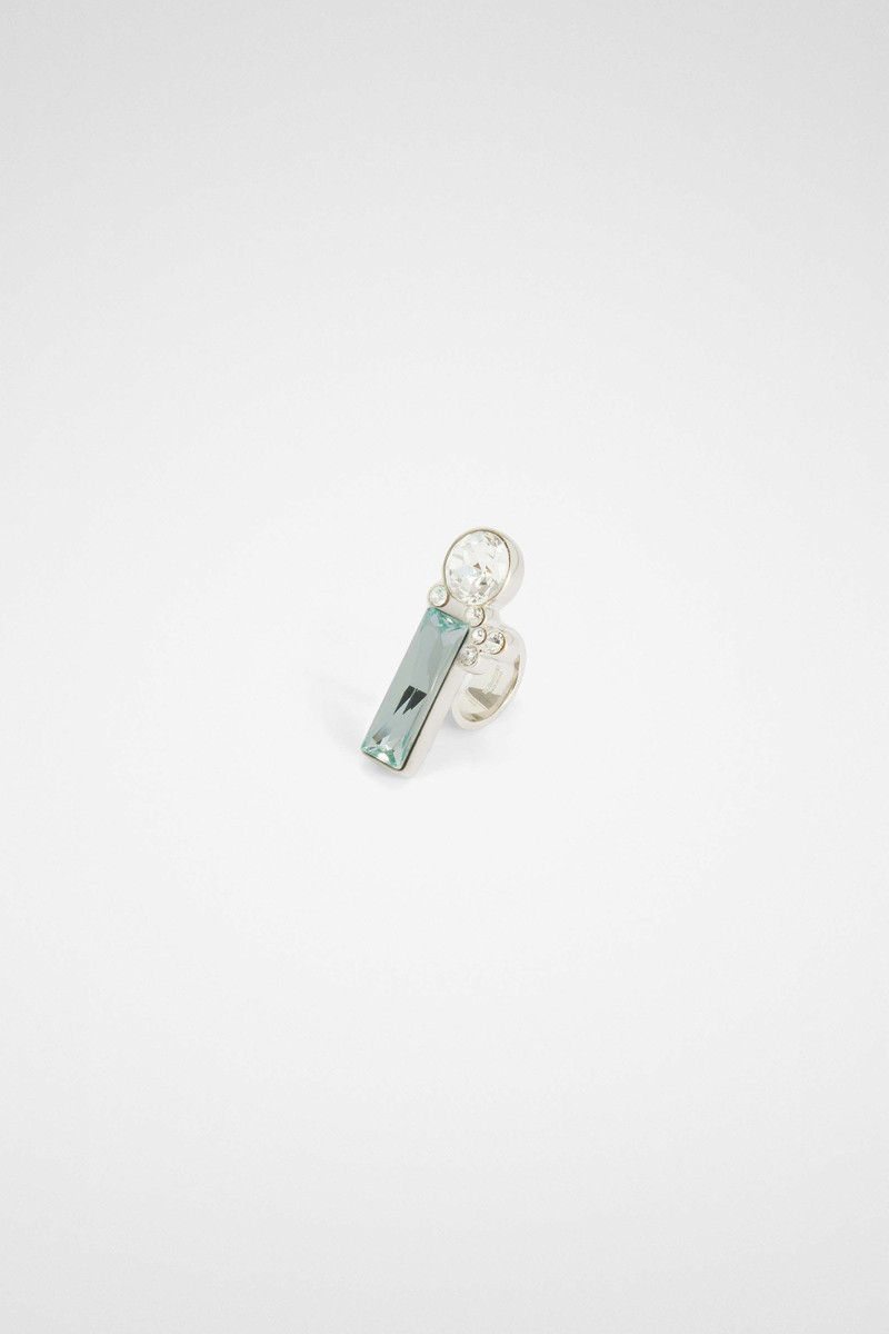Jil Sander Ring outlook