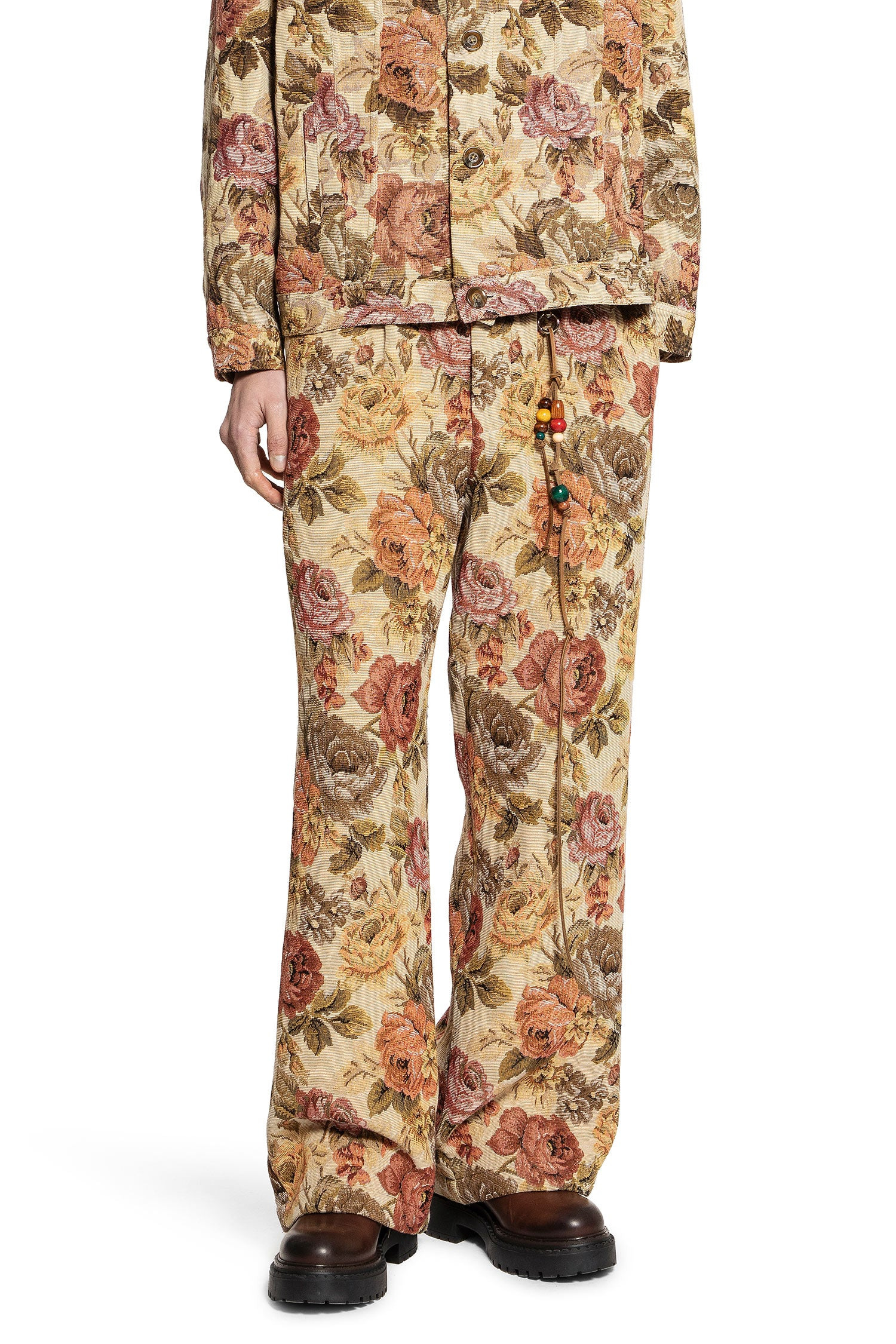 Relaxed Lounge Pants - 5