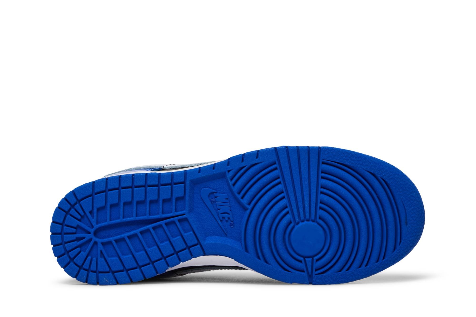 Wmns Dunk Low 'Game Royal' - 4