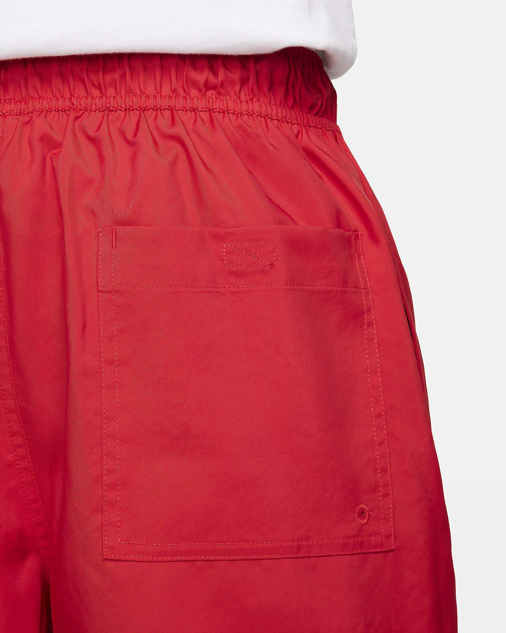 Nike Club Men's Woven Flow Shorts - 5