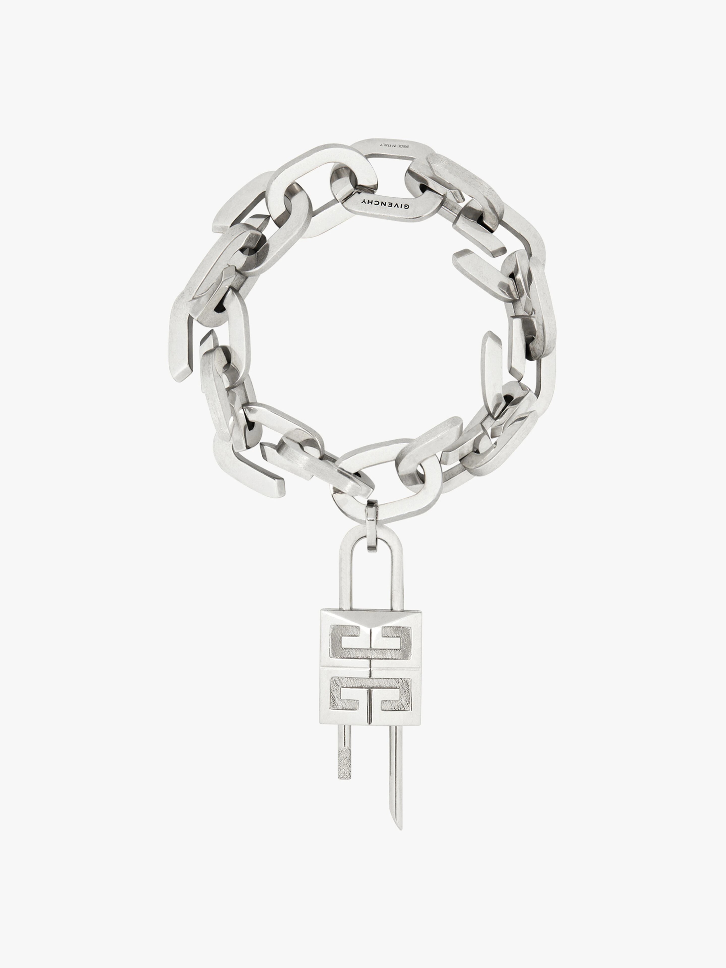 G LINK LOCK BRACELET - 1