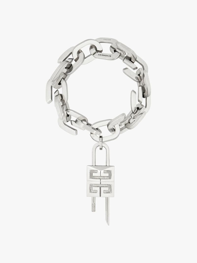 G LINK LOCK BRACELET 1