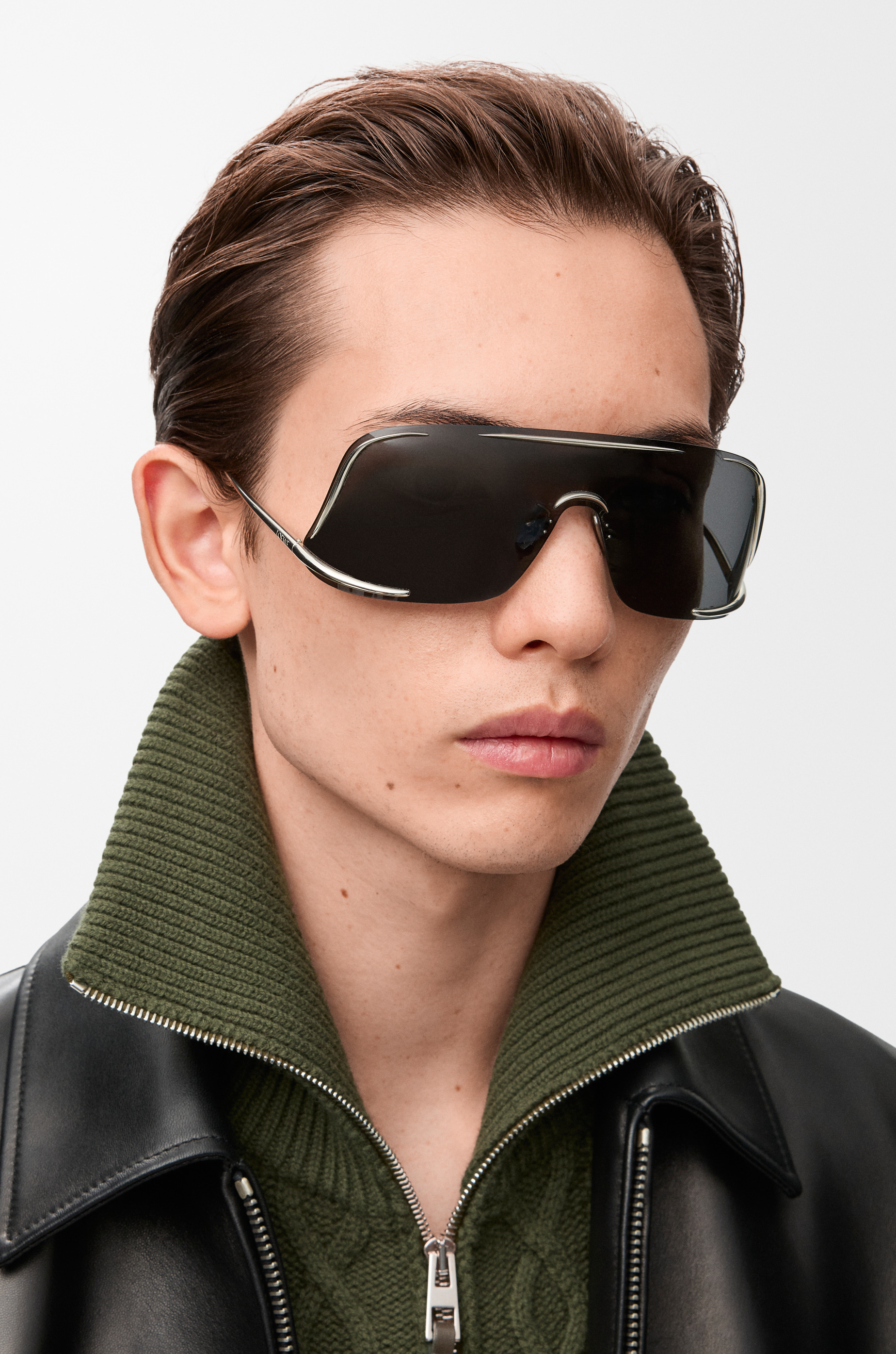 Shield Mask sunglasses - 3