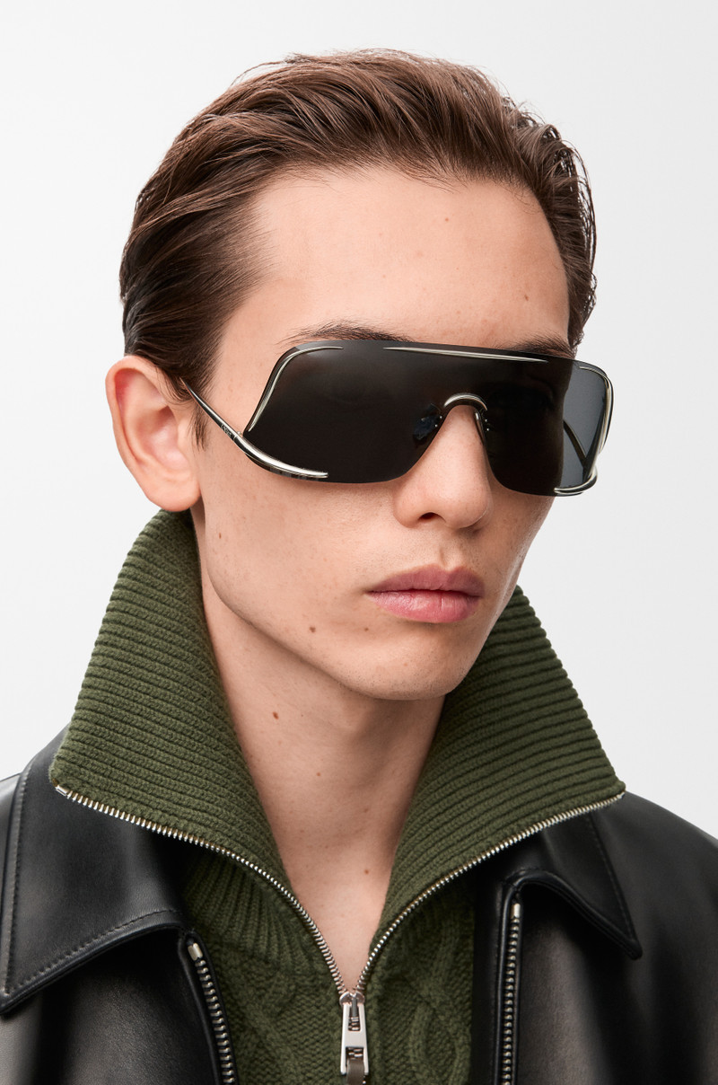 Shield Mask sunglasses 3