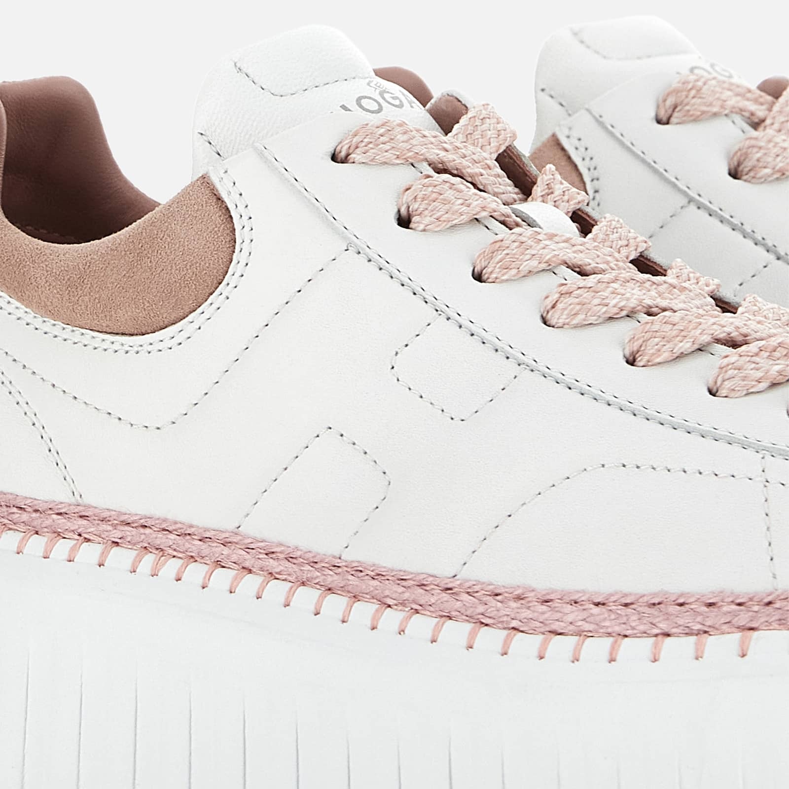 Sneakers Hogan H-Stripes - 6