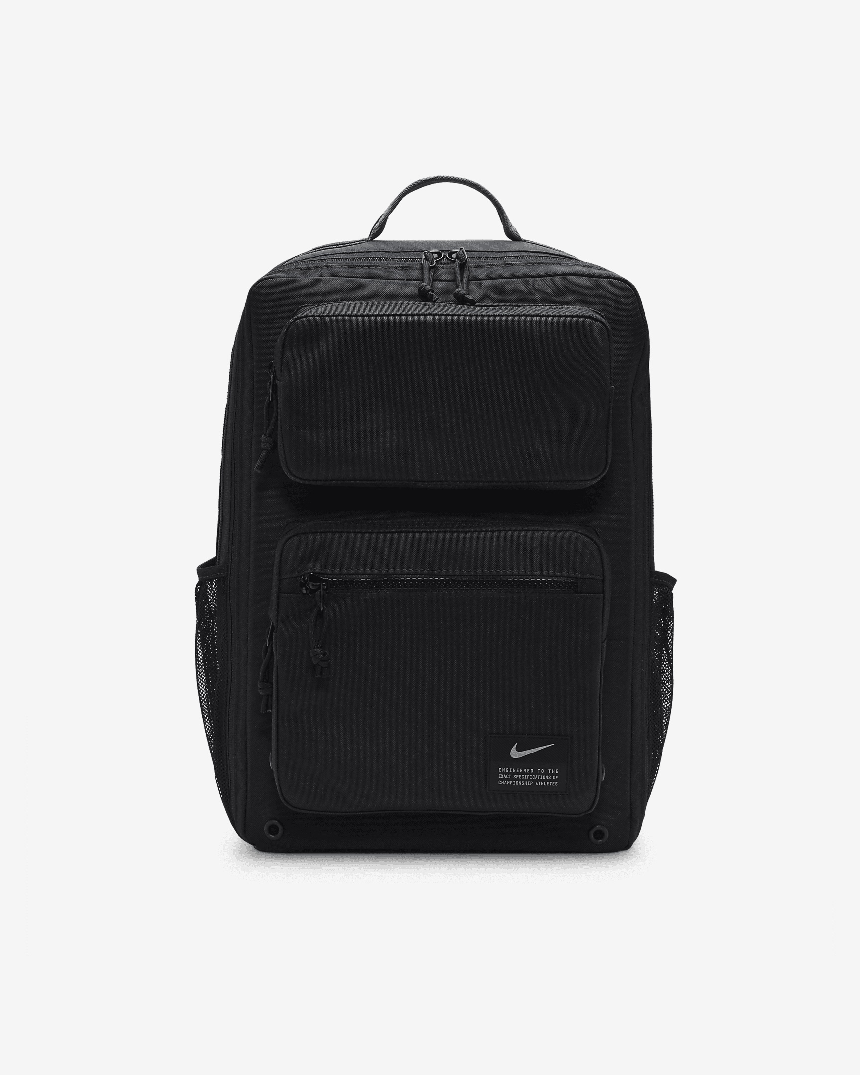 Nike Men's Utility Speed Training Backpack (27L) - 2