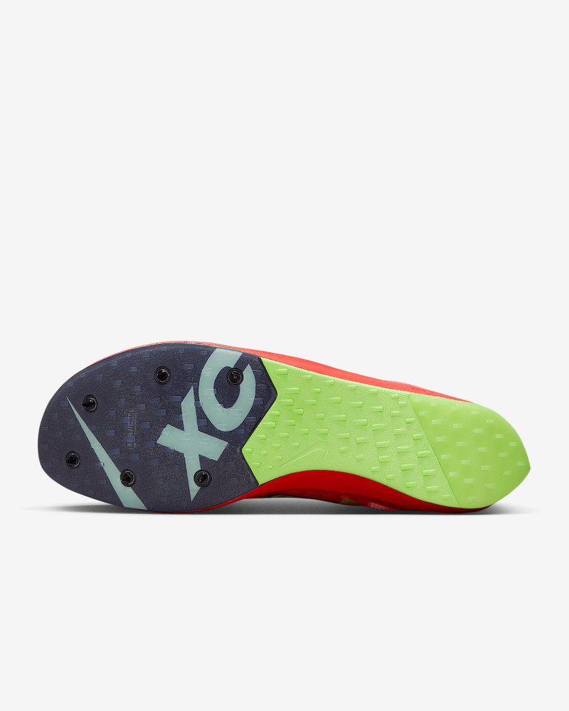 Nike Nike ZoomX Dragonfly XC Cross-Country Spikes outlook