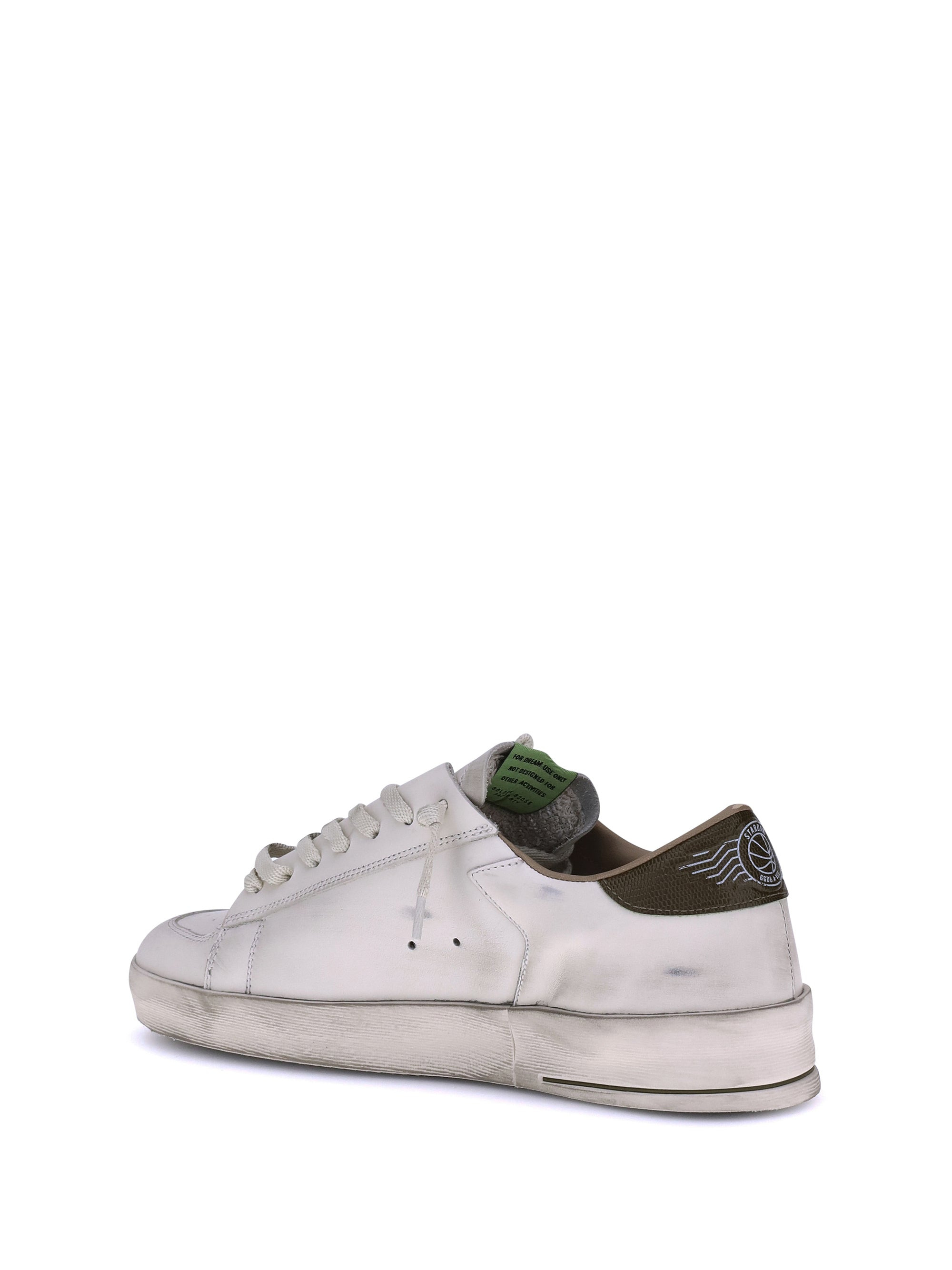 Golden Goose Men Sneakers - 3