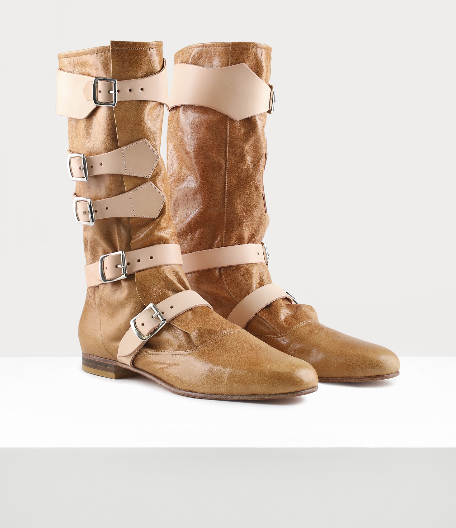 PIRATE BOOT - 3