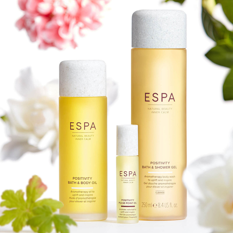 ESPA Positivity Pulse Point Oil 9ml 3