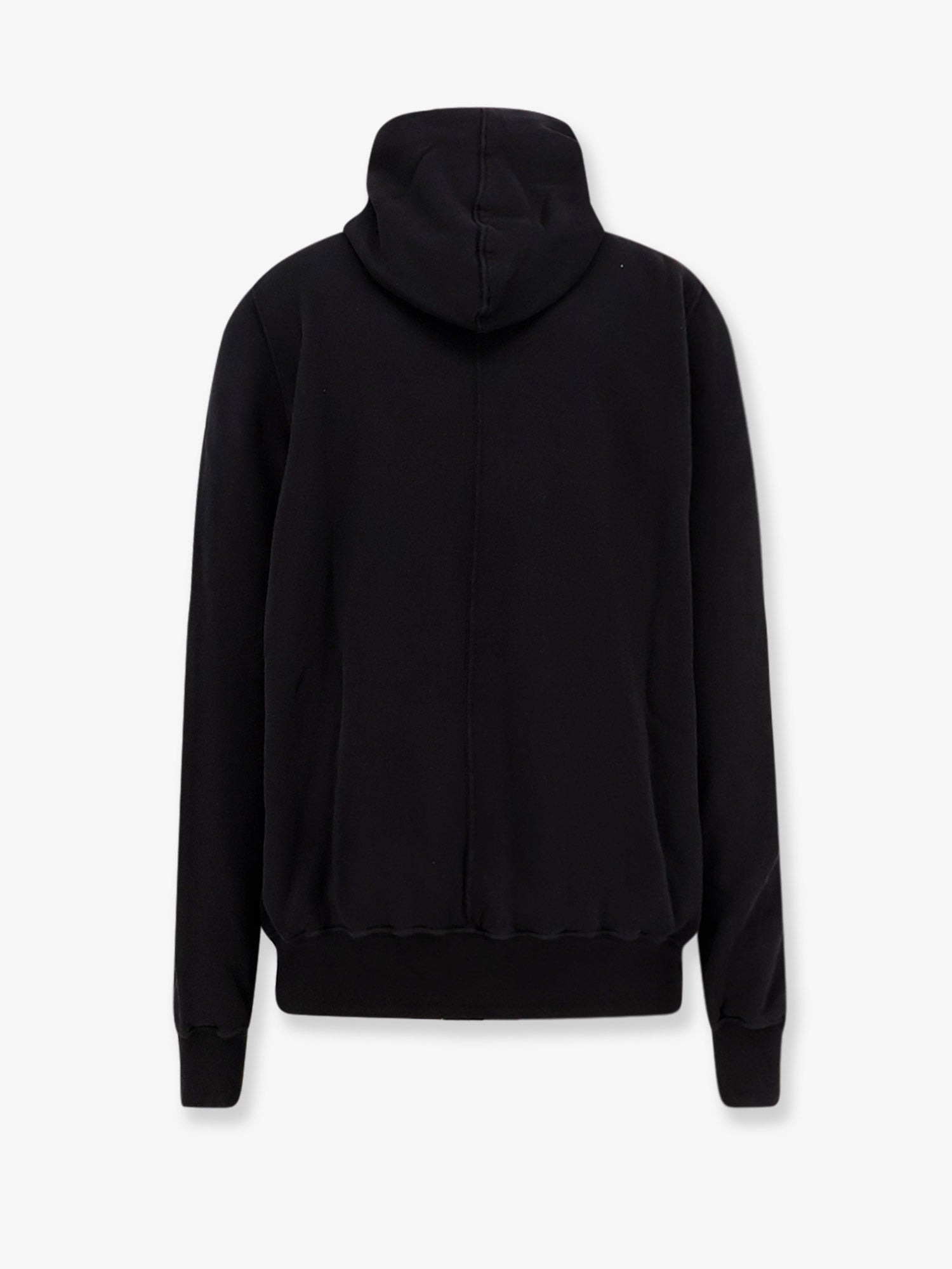 Drkshdw Men Jumbo Gimp Cotton Sweatshirt - 2