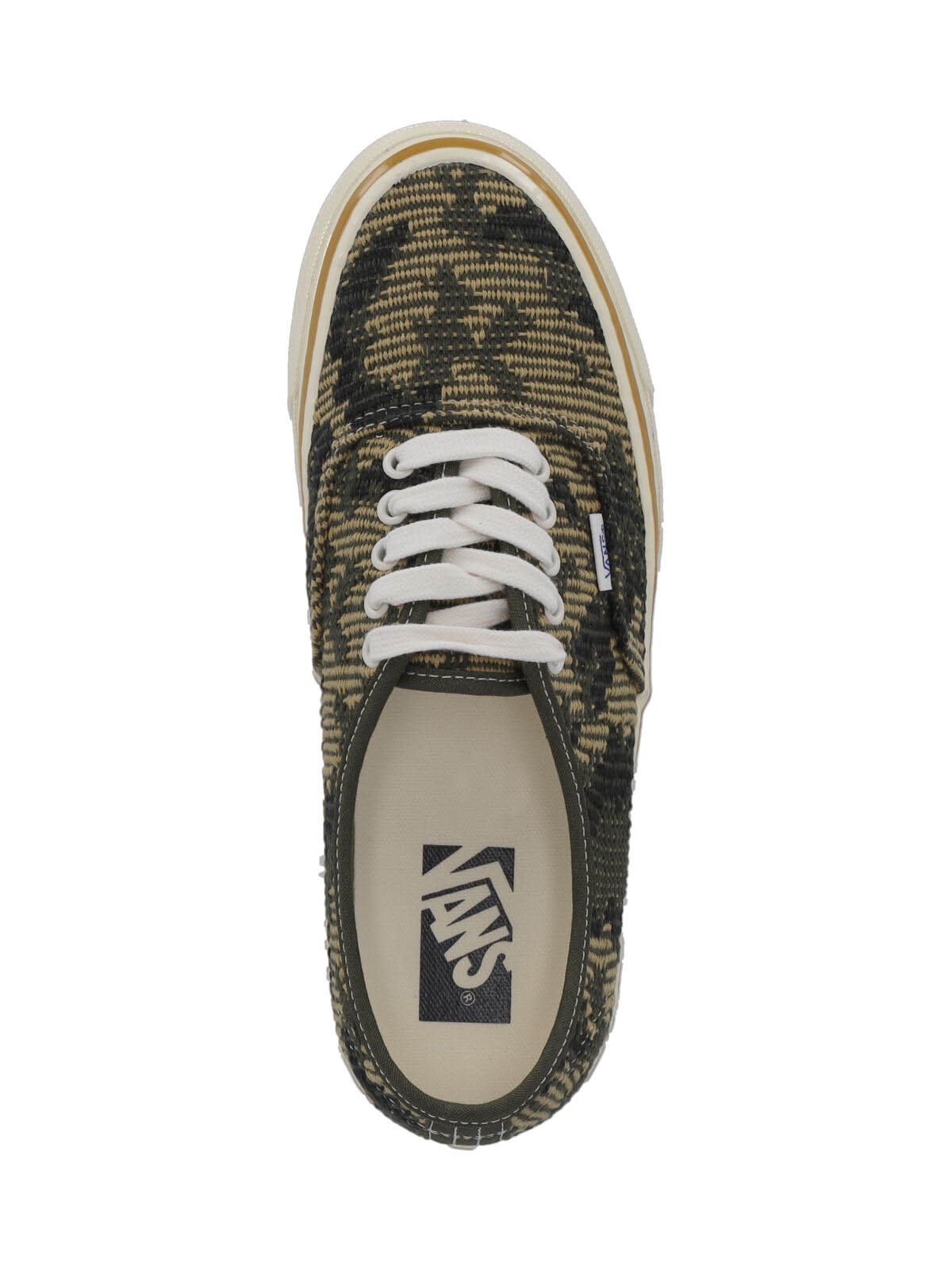 "LX AUTHENTIC 44" SNEAKERS - 5