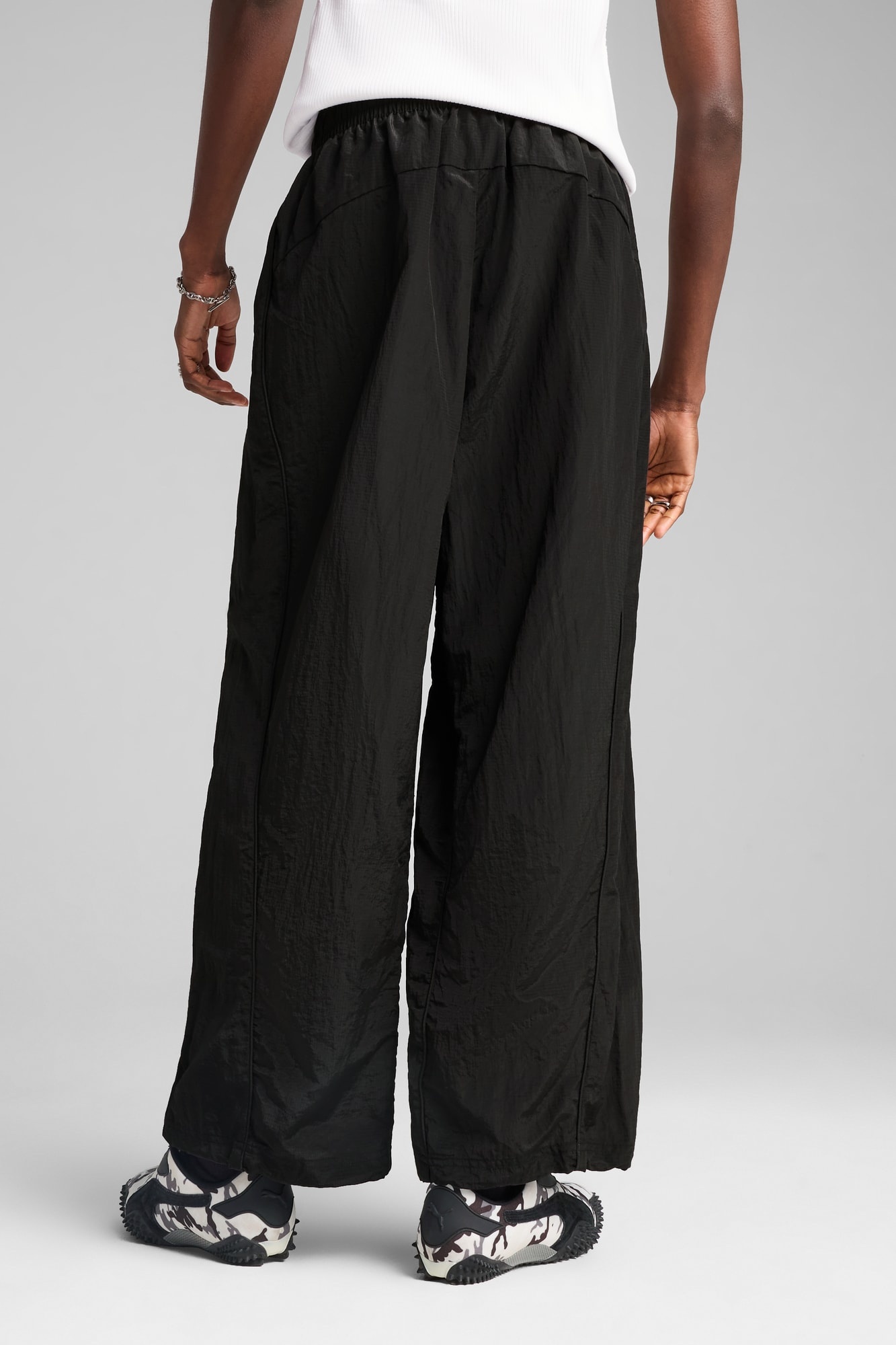 Mostroverse Ripstop Pants - 6