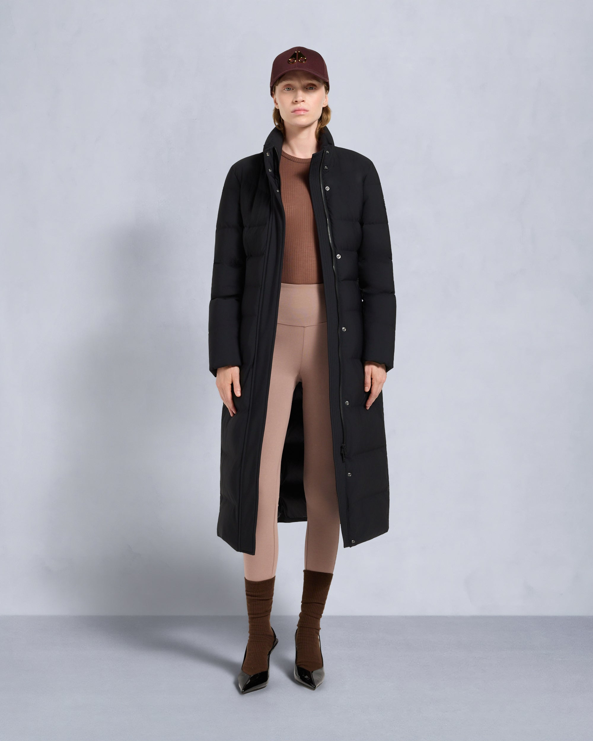 JOCADA PARKA - 6