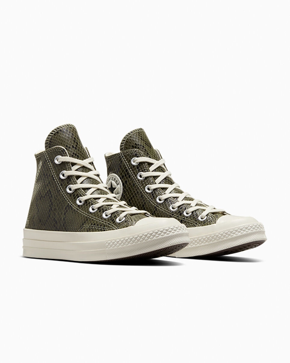 Chuck 70 Snakeskin - 4