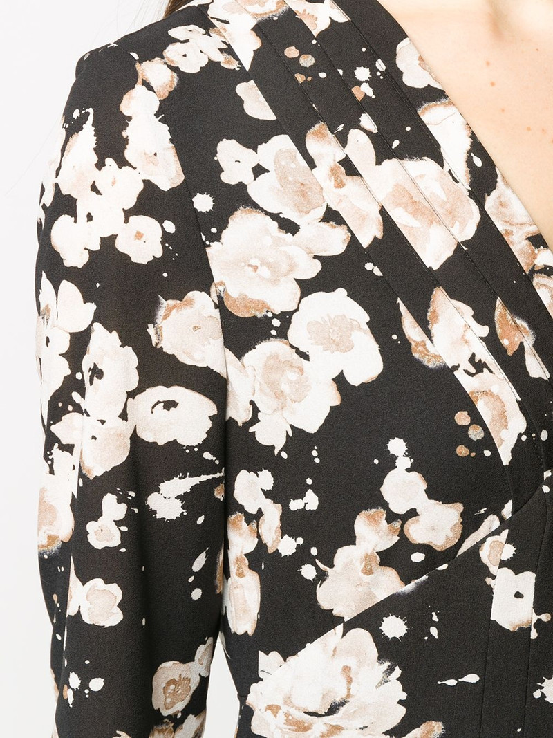 floral maxi dress 5