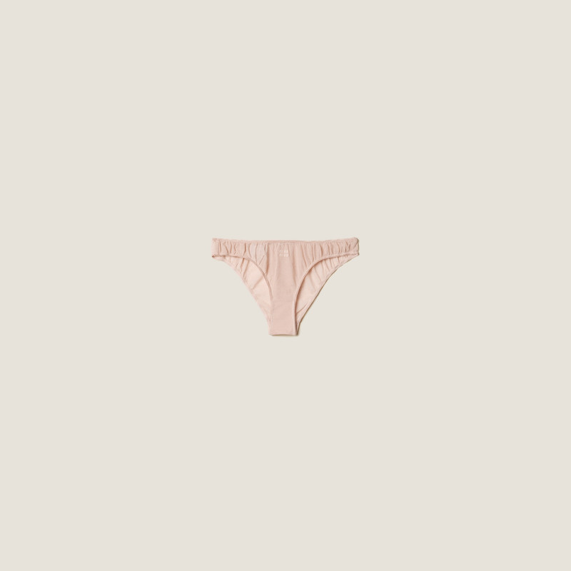 Tulle panties 1