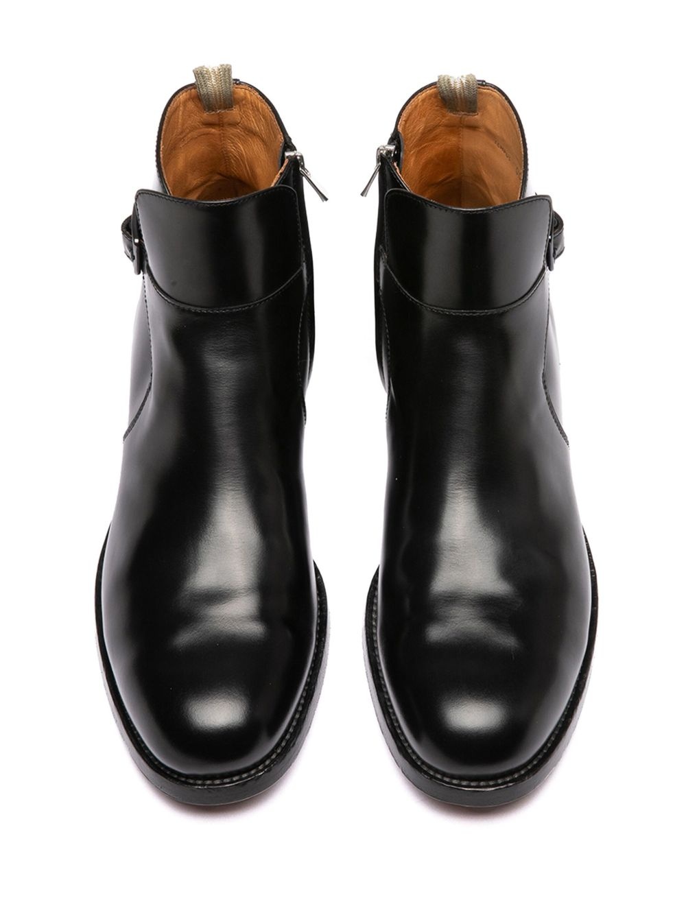 Tempus boots - 4