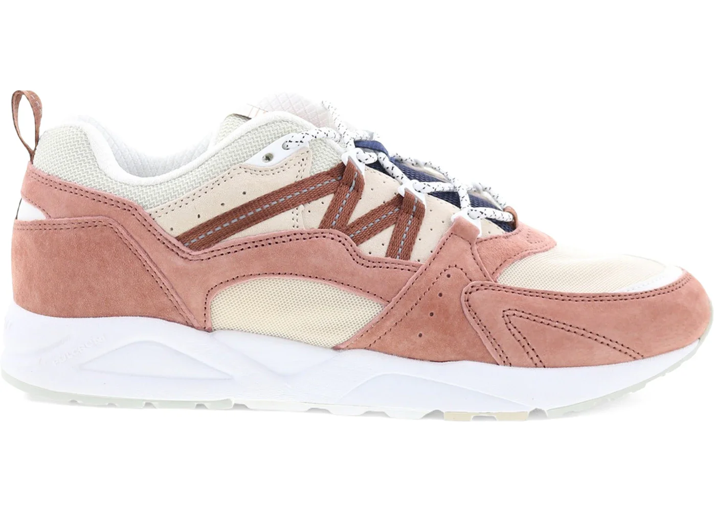 Karhu Fusion 2.0 Cork Mocha Bisque - 1