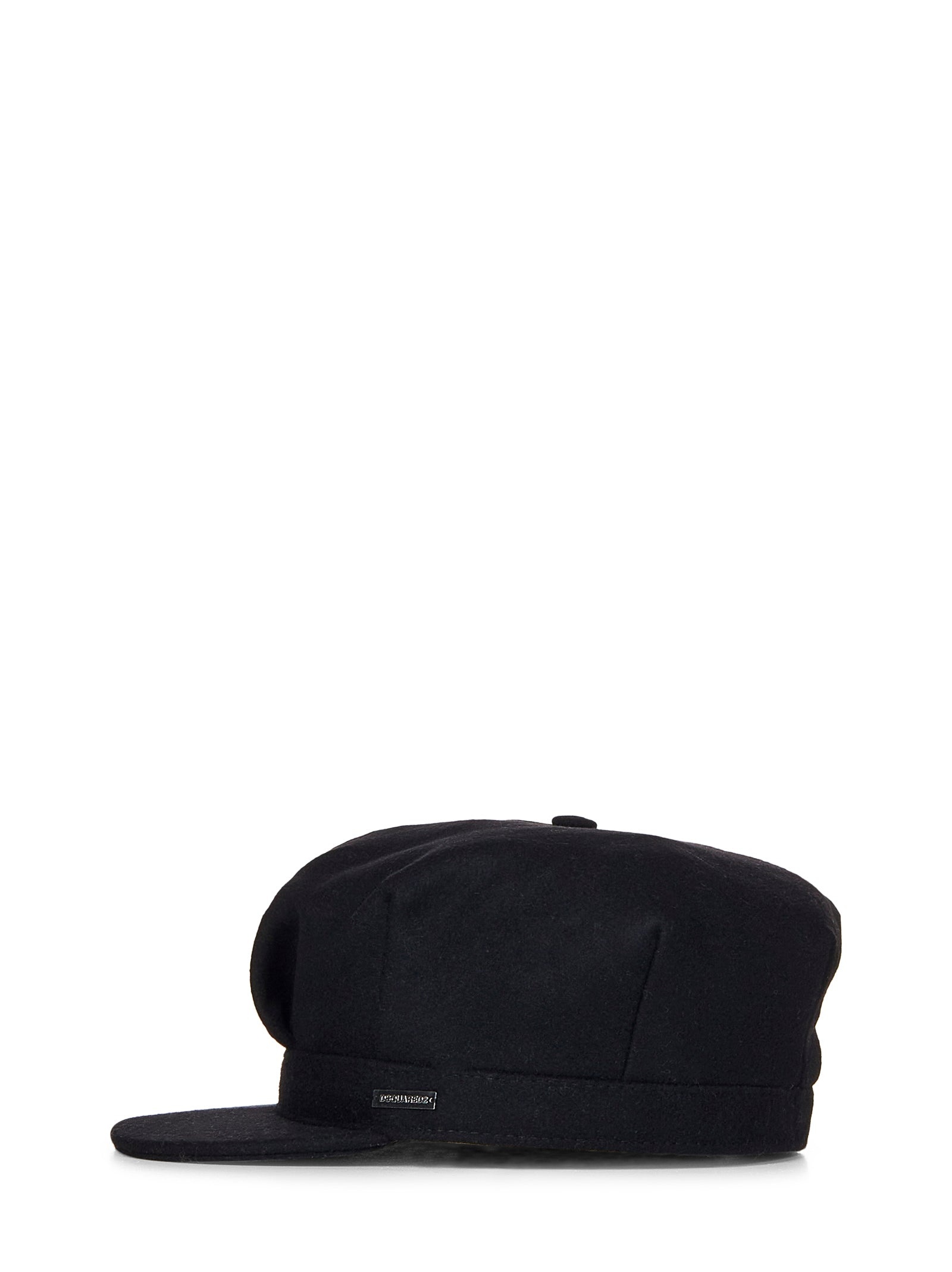 DSQUARED2 HAT-TITUDE HAT - 2