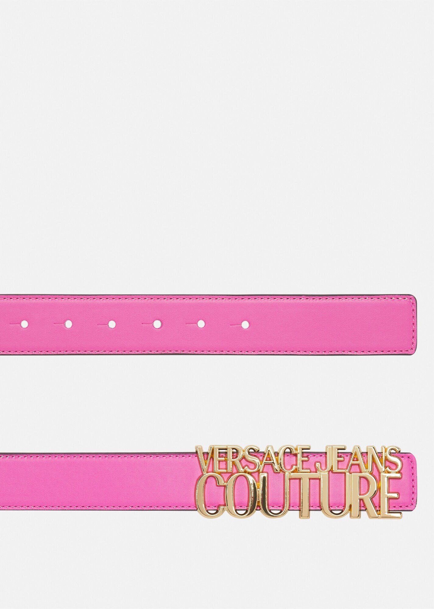 Logo Belt - 2