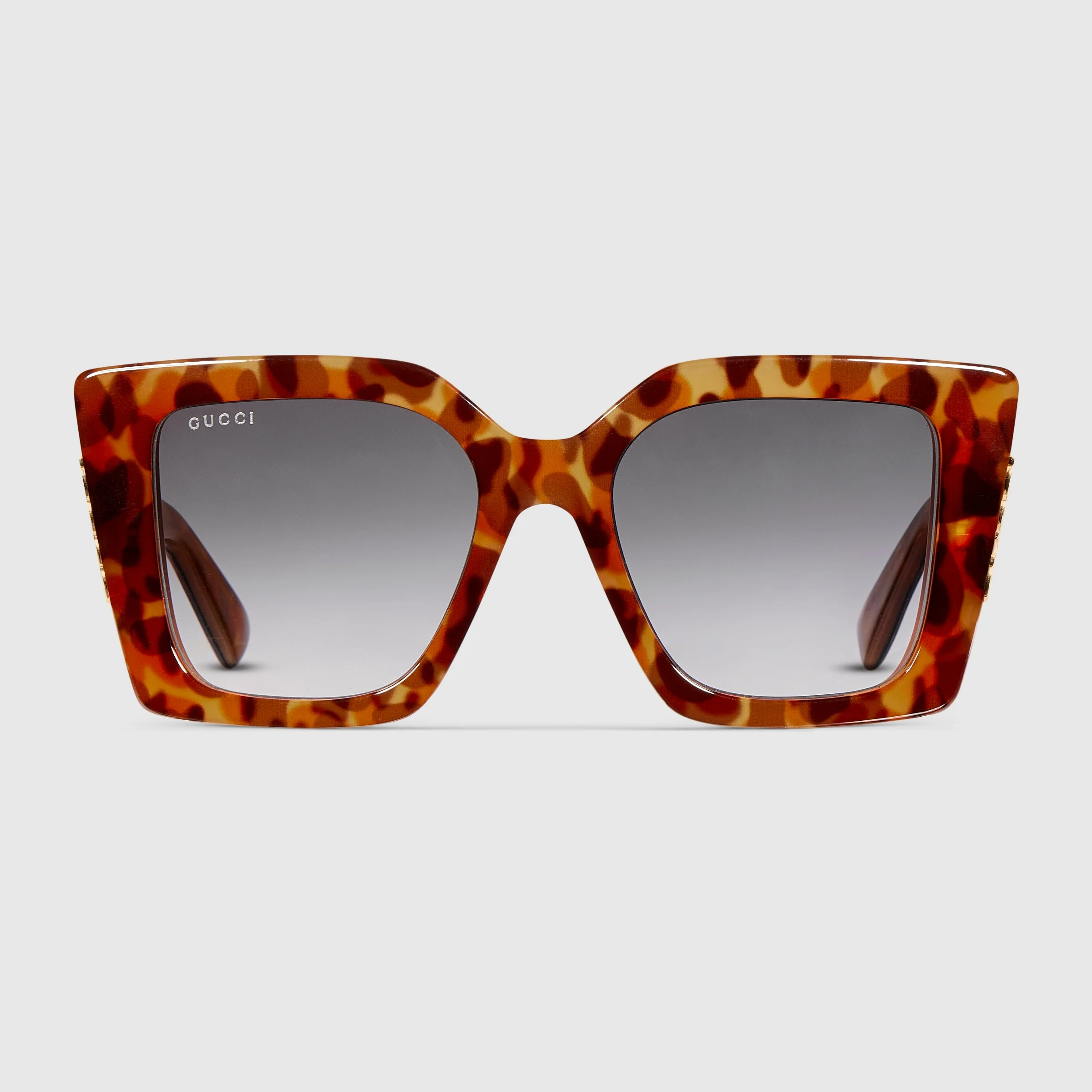 Cat-eye sunglasses - 1