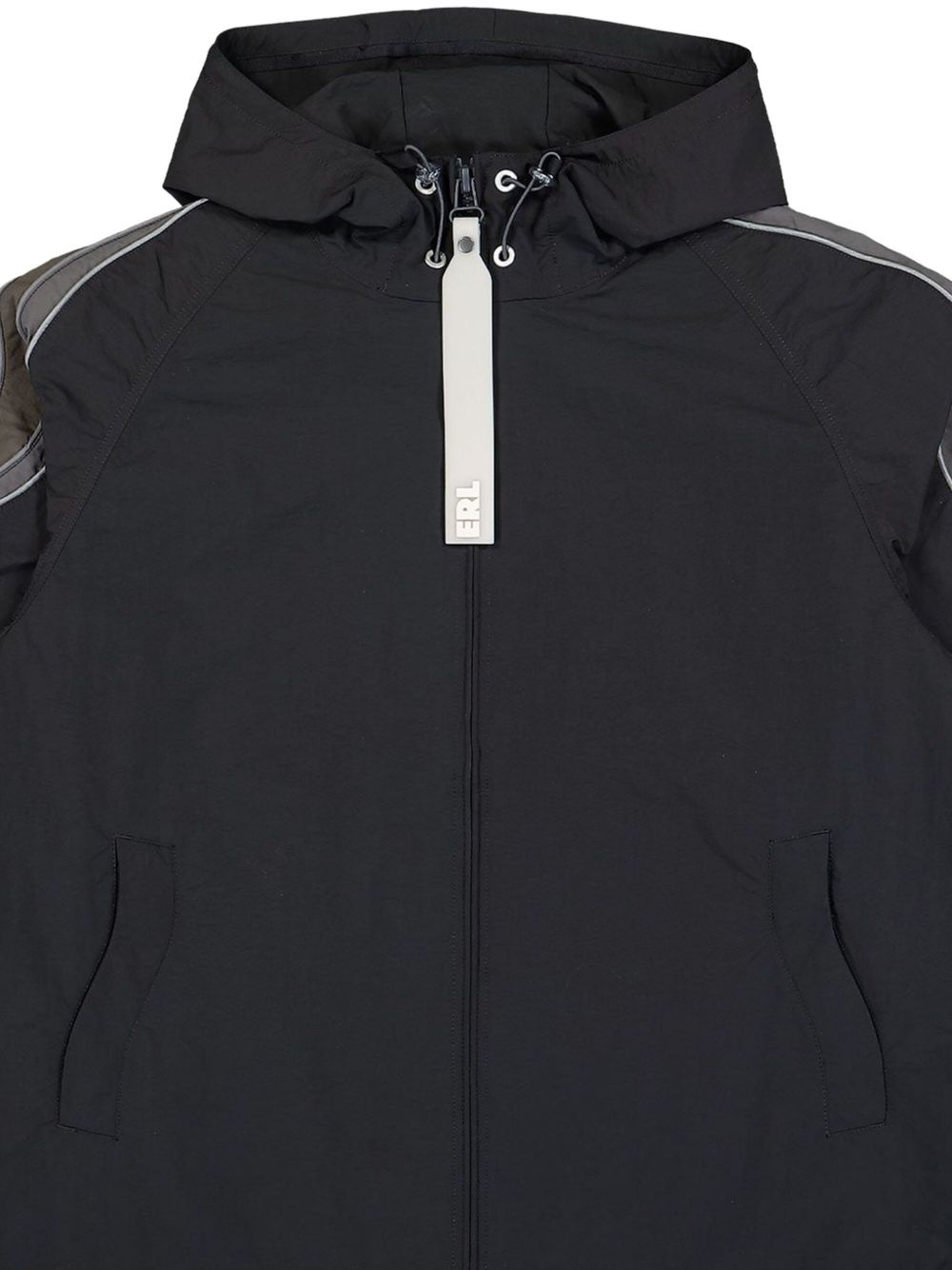 UFO windbreaker jacket - 2