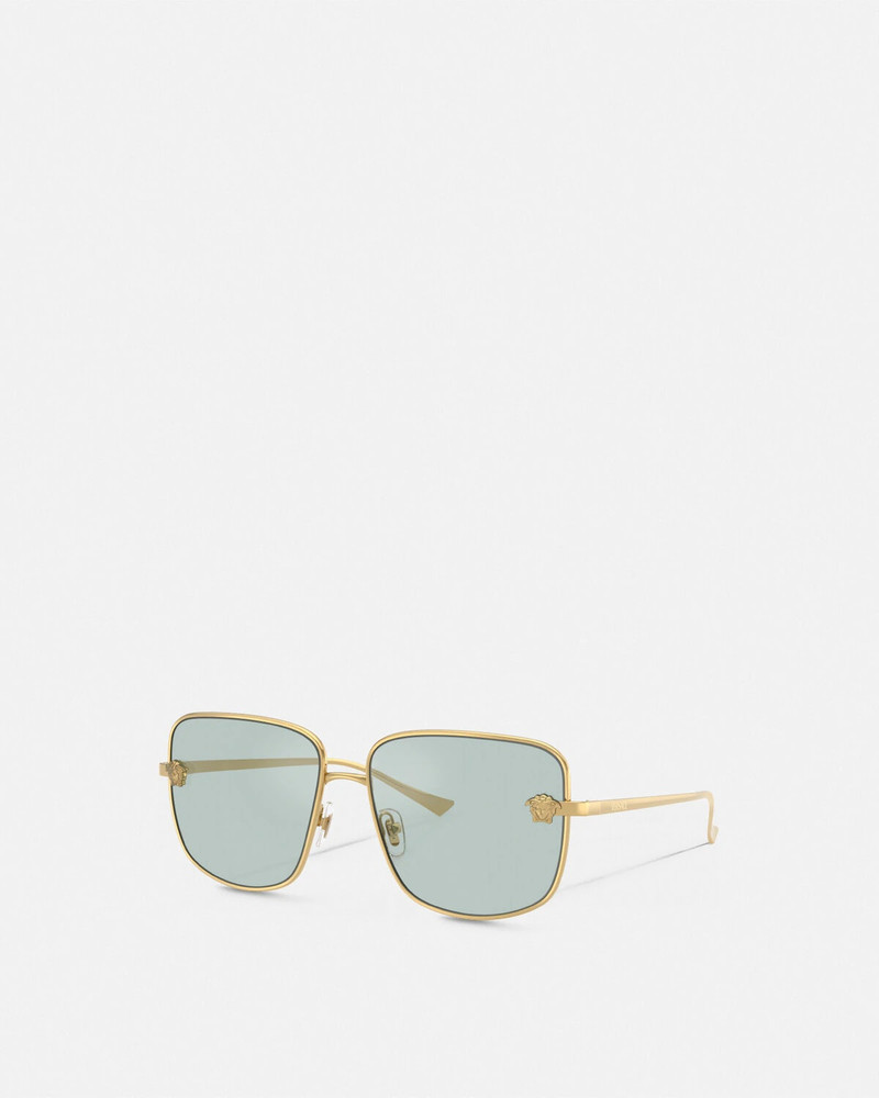 Medusa Sunglasses - 1