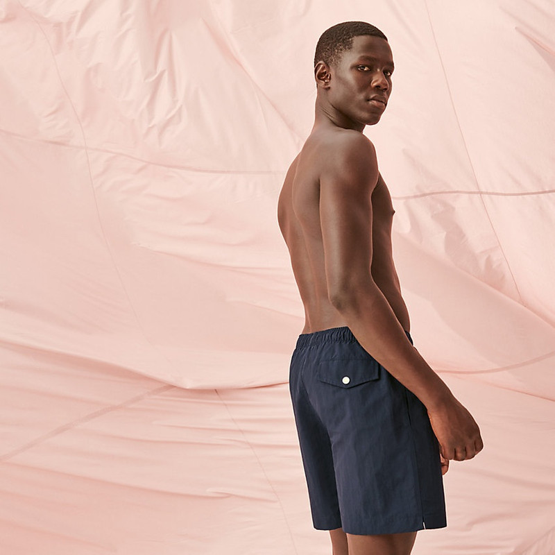 Hermès Swim trunks outlook