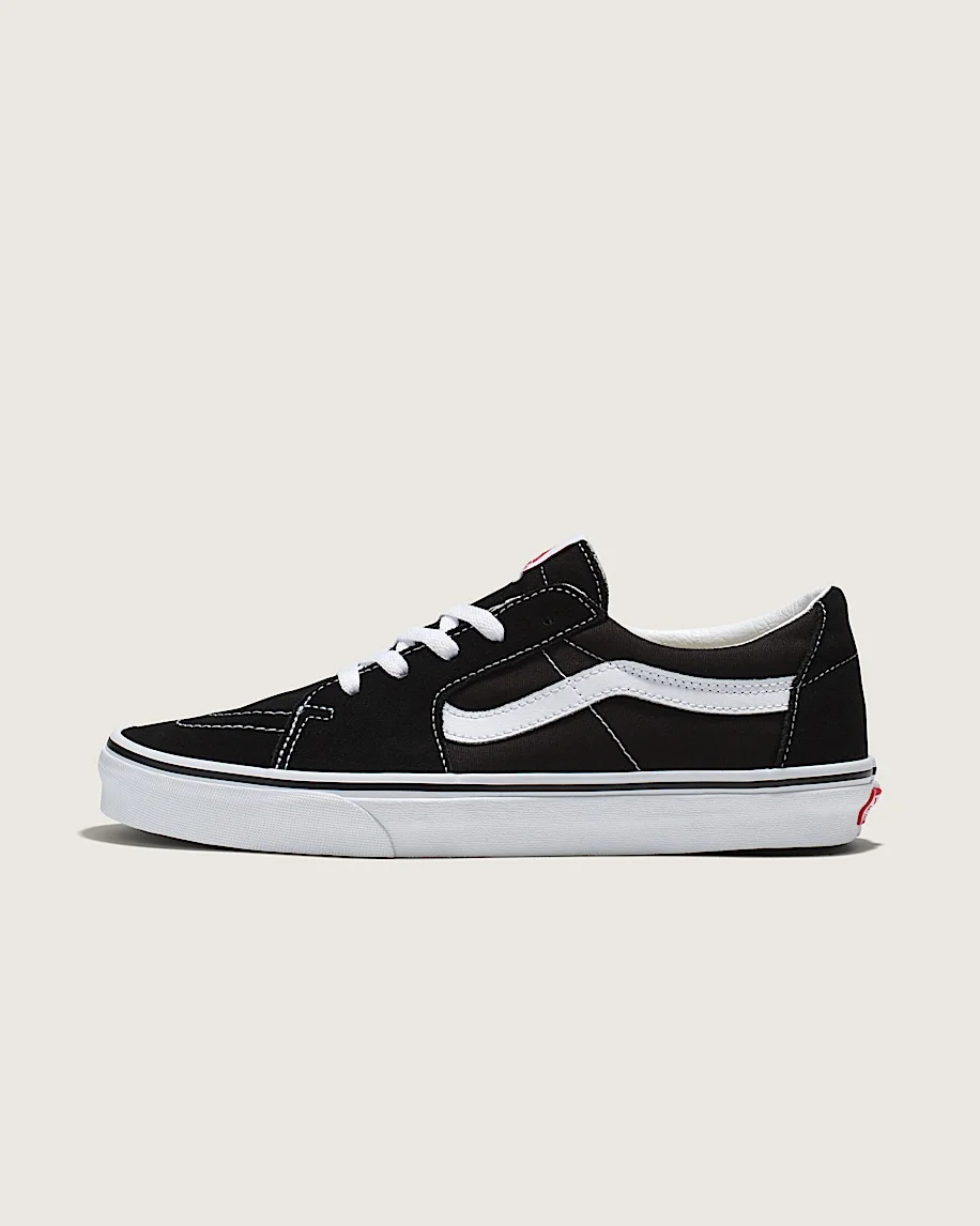 SK8-Low Shoe - 1
