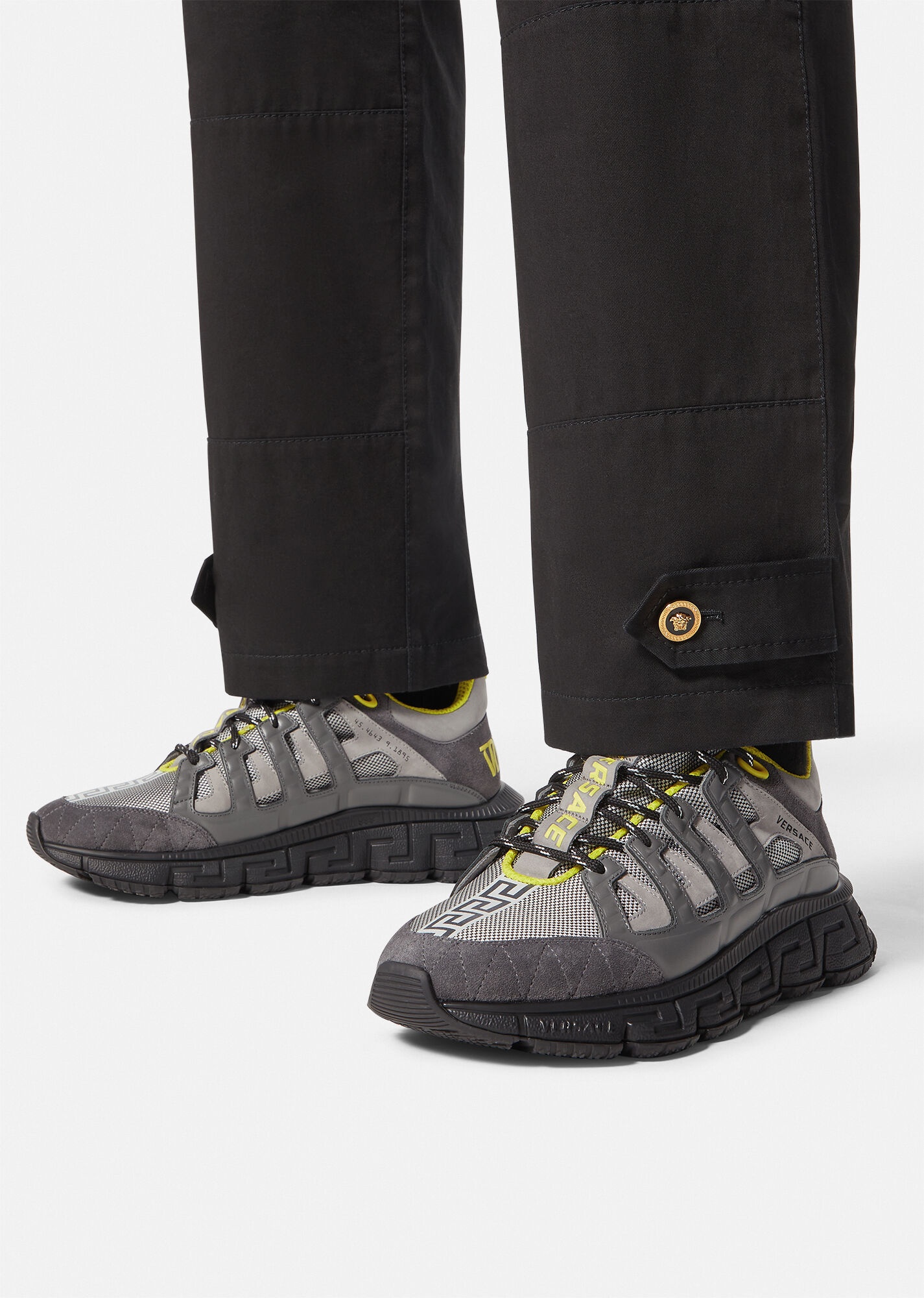 Trigreca Sneakers - 6