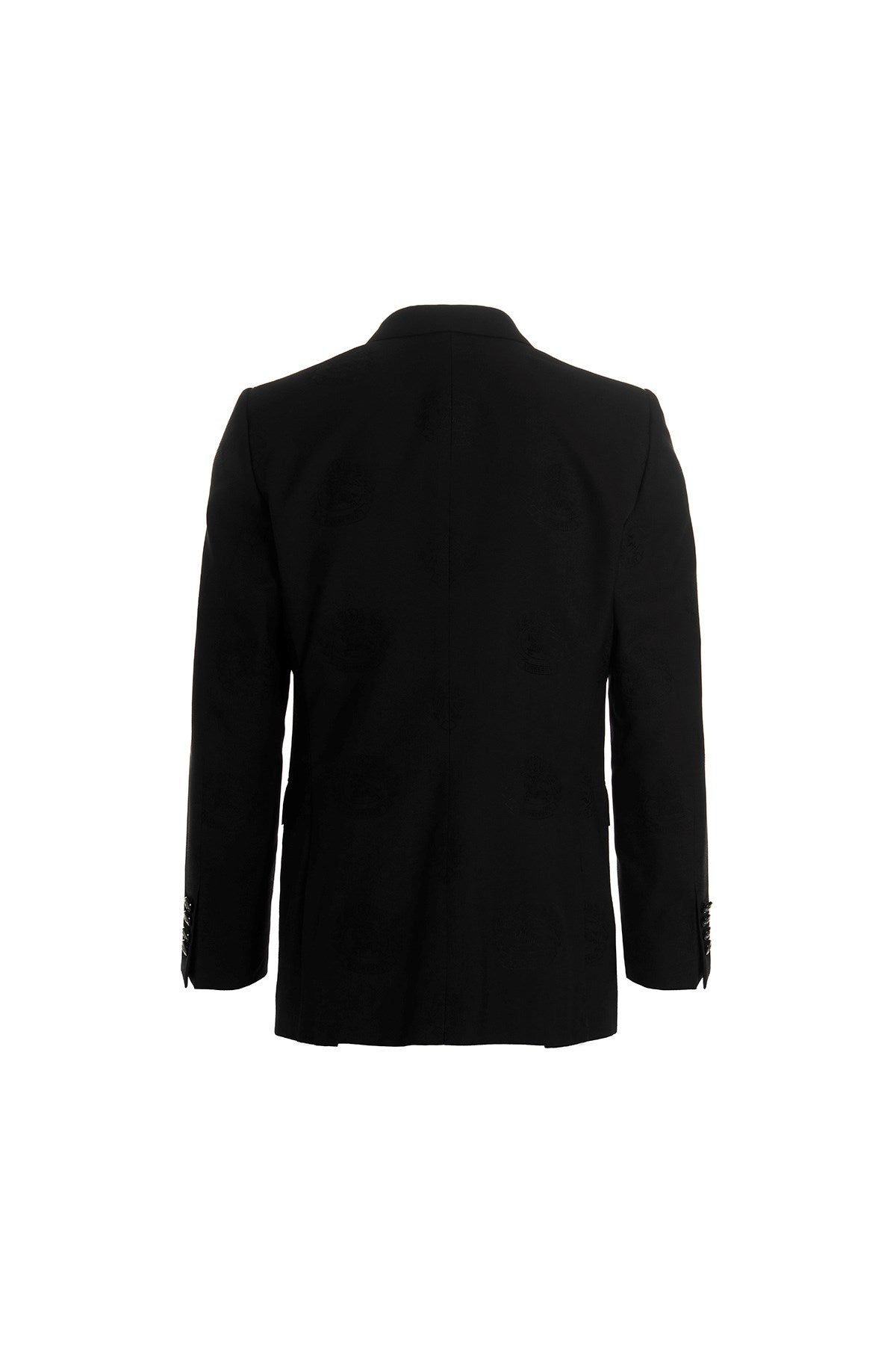 Burberry Men 'Edinburgh' Blazer - 3