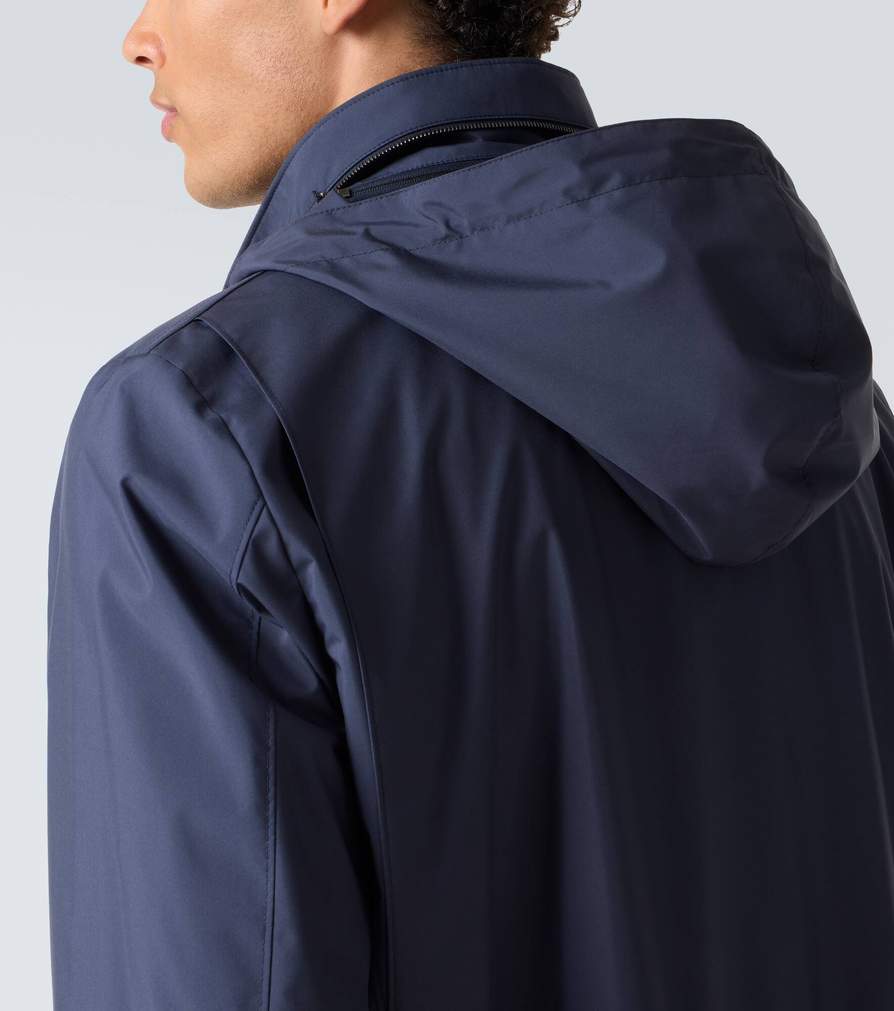 Traveller technical jacket - 7