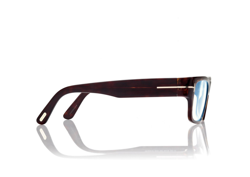 BLUE BLOCK RECTANGULAR OPTICALS 3