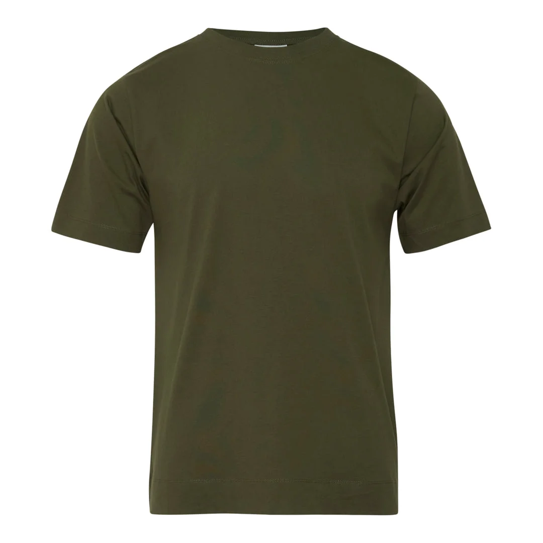 Regular Fit Short Sleeve Tee - 1