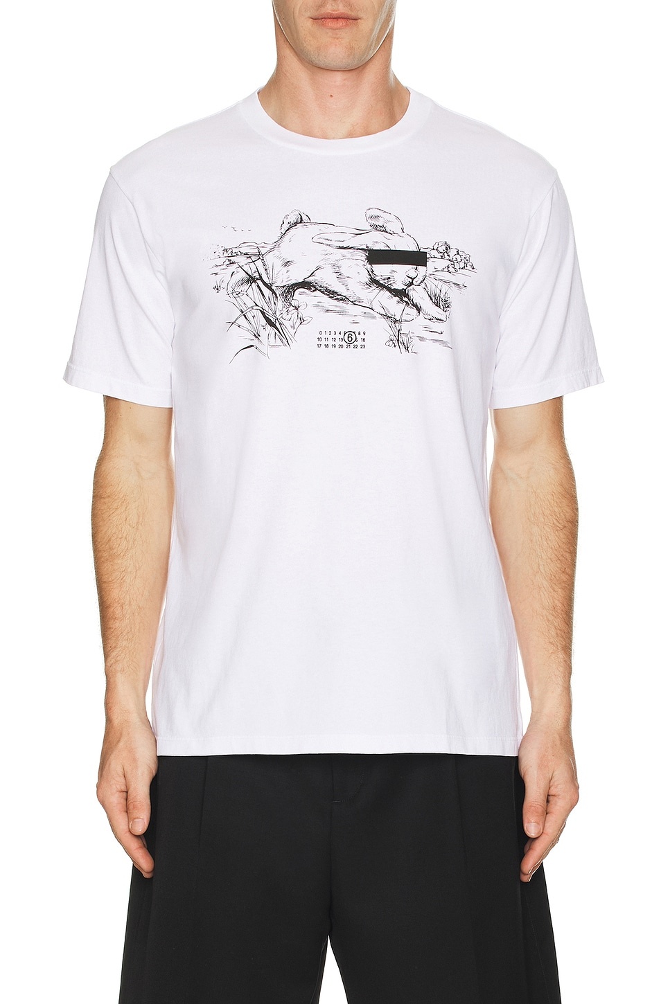 T-Shirt - 3