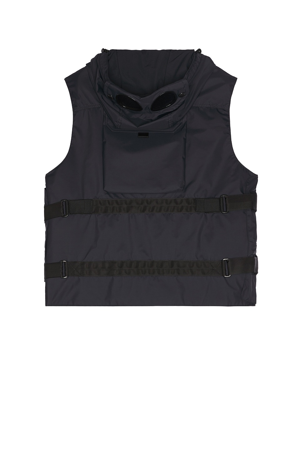 x C.P. Company Vest - 2