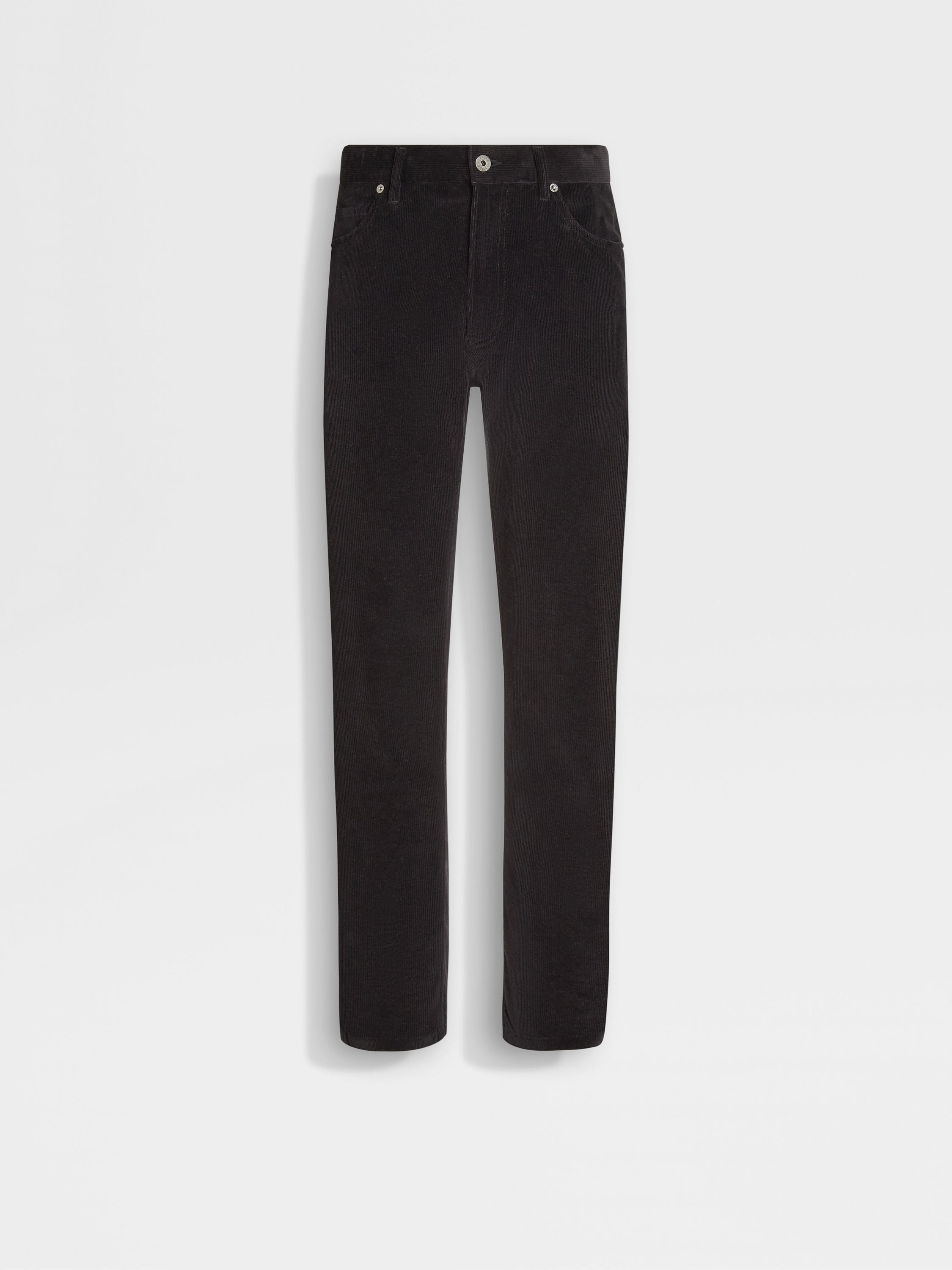 BLACK CASHCO ROCCIA PANTS - 2