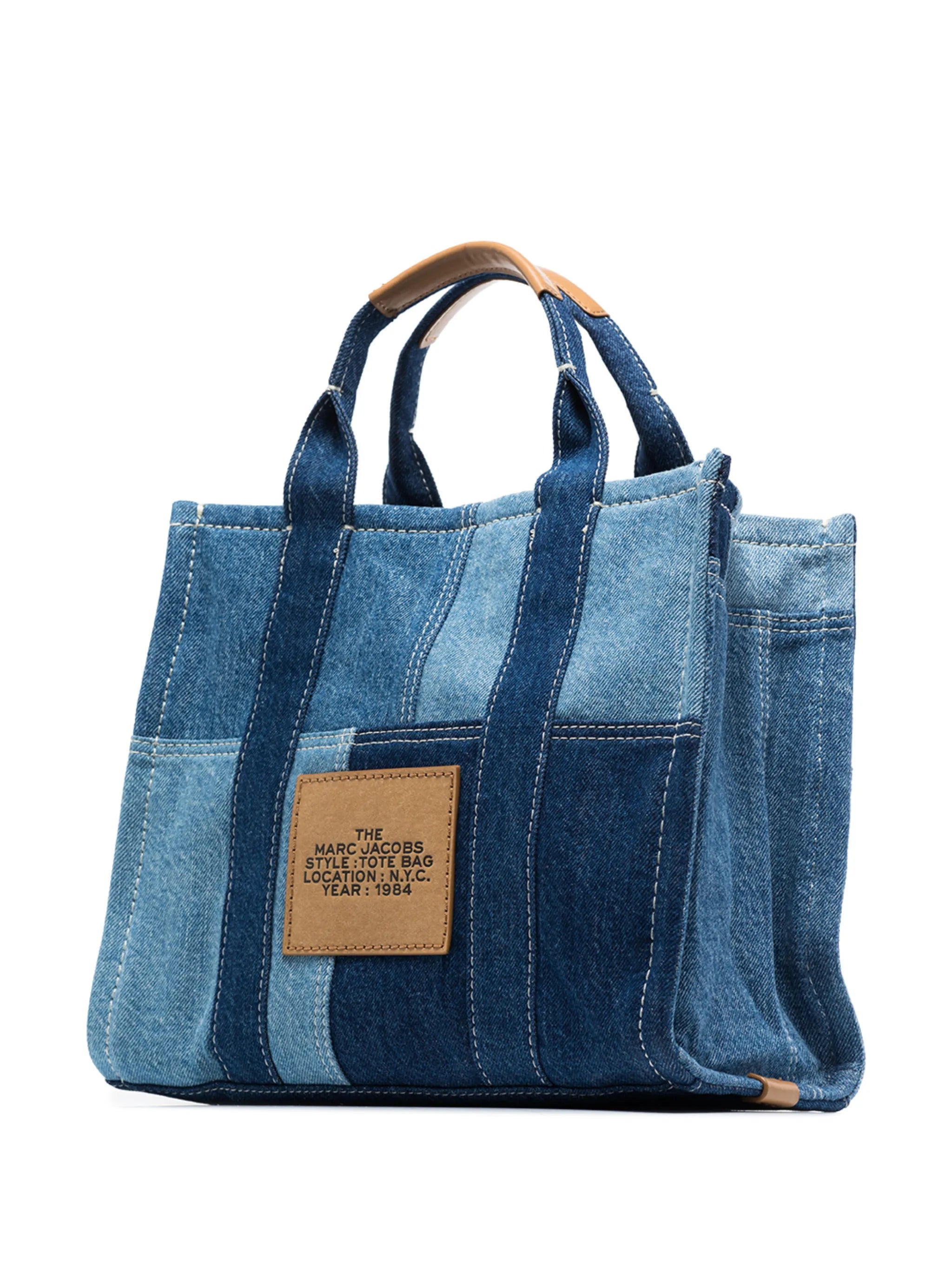 Marc Jacobs The Medium Tote Bag - 3