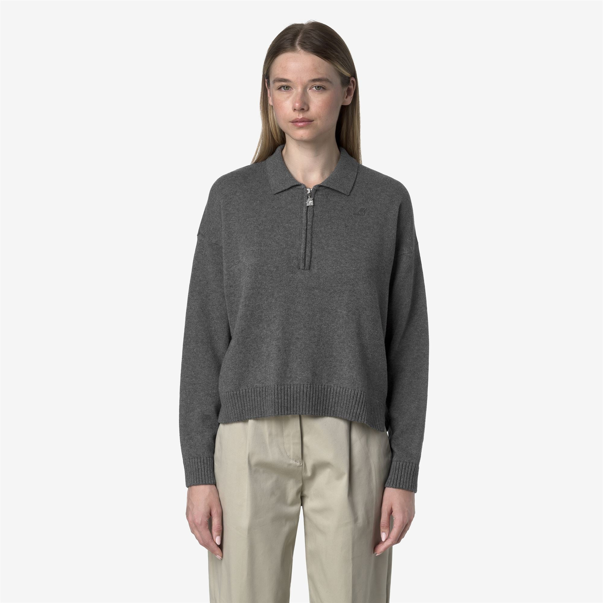 GRAMARNIER COTTON CASHMERE AF - 3