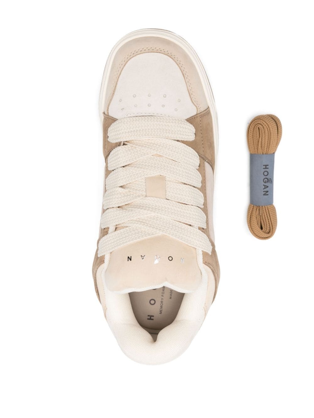 Hogan Chamallow sneakers - 4