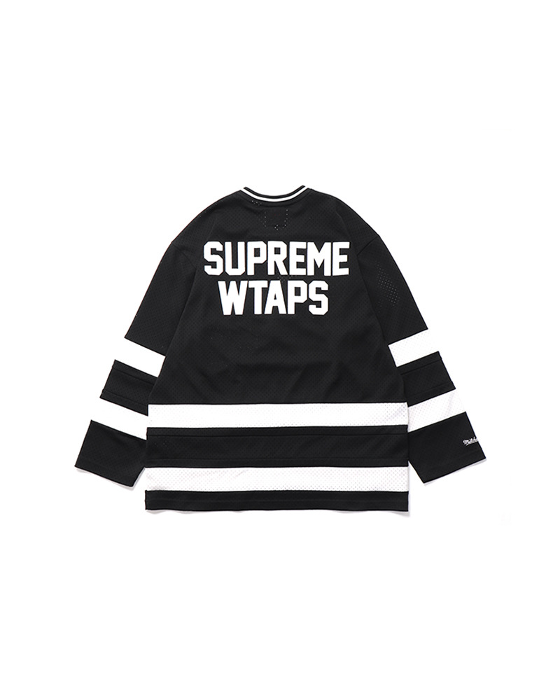 Supreme × WTAPS - Supreme × WTAPS - 7