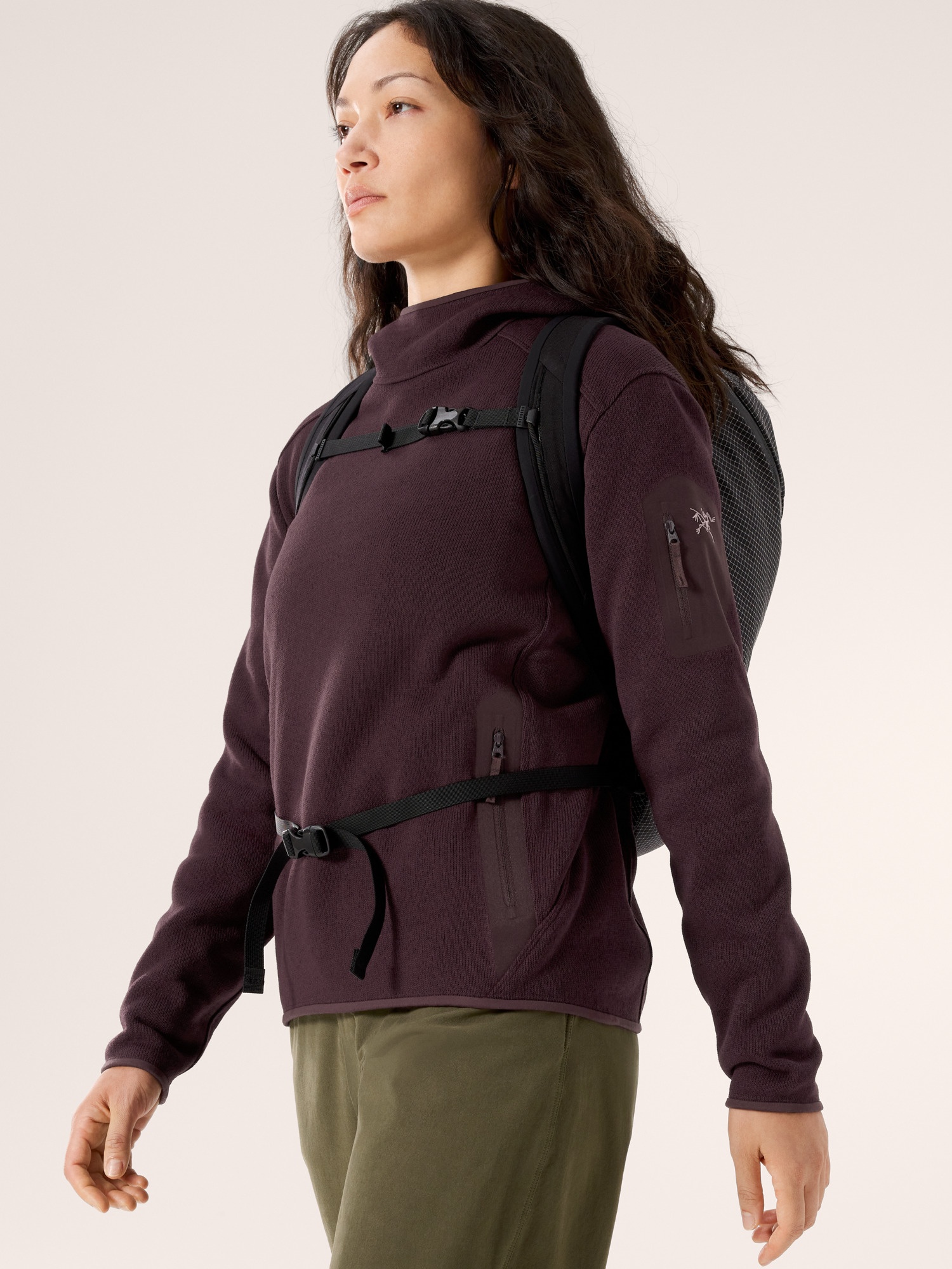 Covert Pullover Hoody - 3