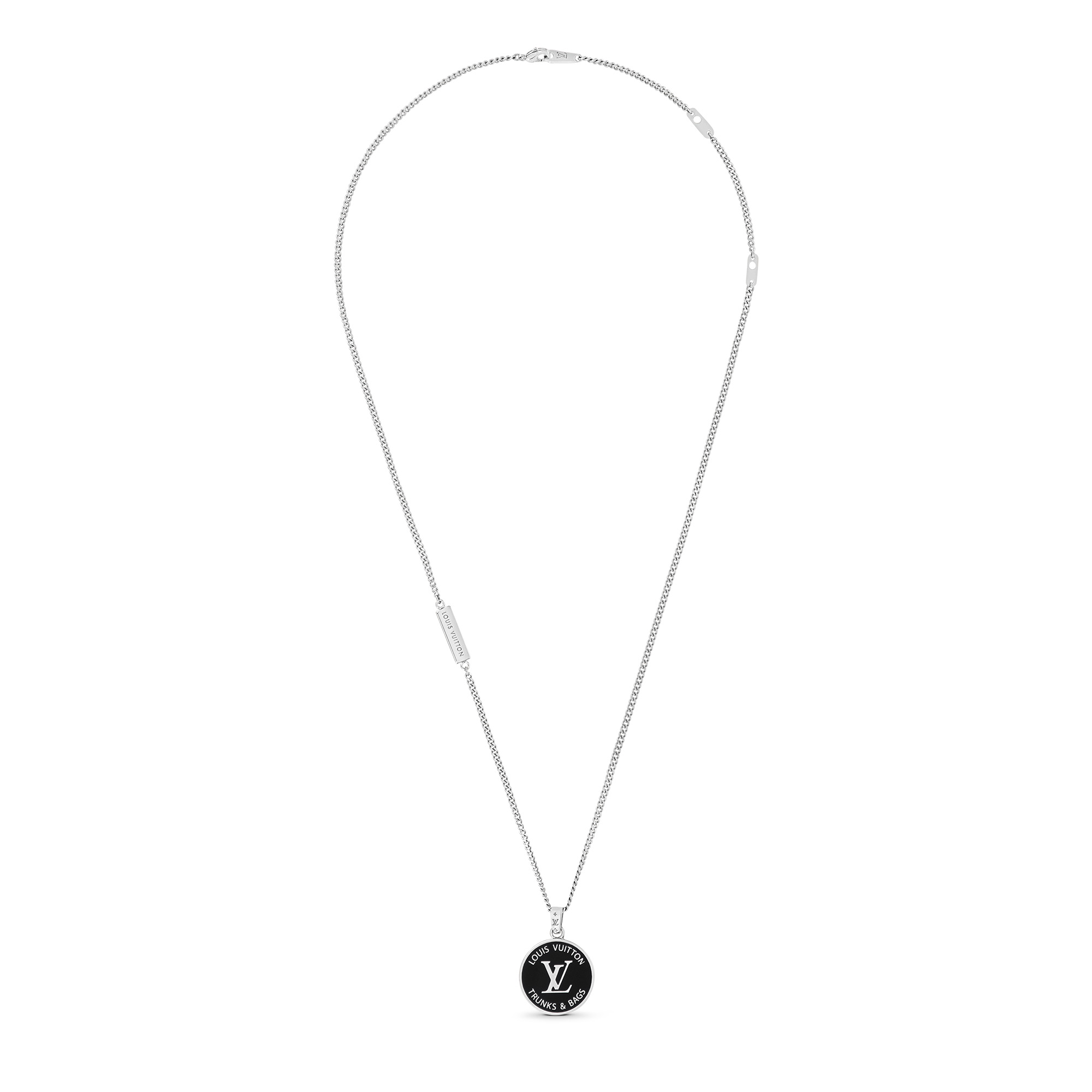 LV Award Pendant 4