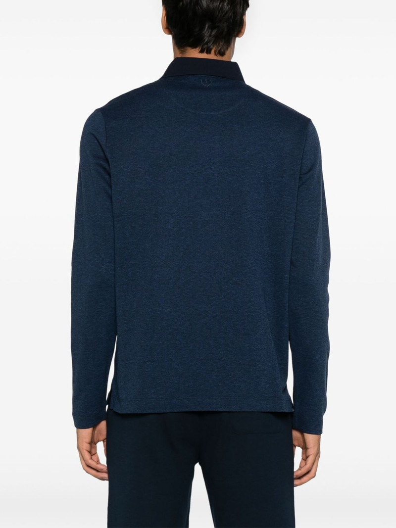 cotton polo shirt 3