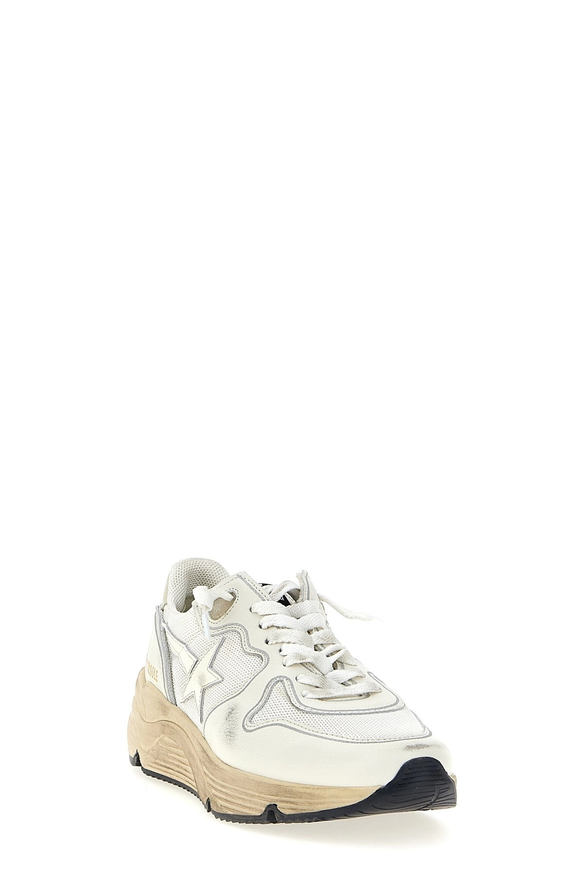 'Running sole' sneakers - 2